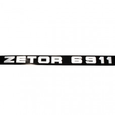 Zetor Kotflügelverlängerung links 64.364.921 Ersatzteile » Agrapoint 