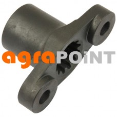 Zetor Flansch Lenkung 70113527 70113506 70113528 70113514  Ersatzteile » Agrapoint 