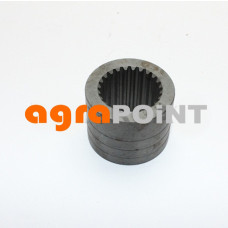 Zetor Kupplungsnabe 27mm Hydraulikpumpe 70113927 Ersatzteile » Agrapoint