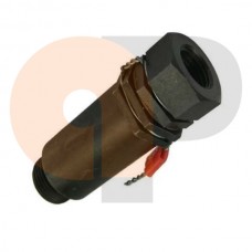 Zetor UR1 Lenkungspumpe Sicherheitsventil 70118310 Ersatzteile » Agrapoint 