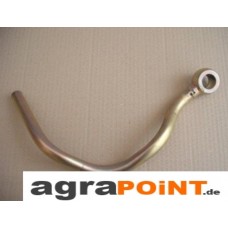 Zetor UR1 Lenkhilfe Saugrohr 70473906 Ersatzteile » Agrapoint 