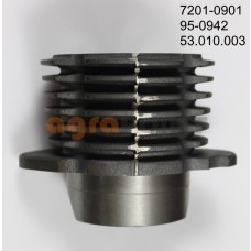 Zetor UR1 Kompressor Zylinder 72010901 53010003 Ersatzteile » Agrapoint