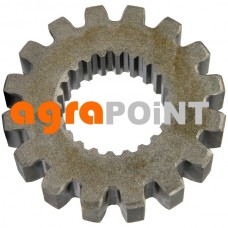 Zetor Nabe Reversierungsanlage Übersetzungsgetriebe 72112360 72112316 Ersatzteile » Agrapoint
