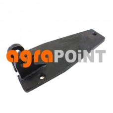 Zetor Platte Rohrleitung 72453734  Ersatzteile » Agrapoint 