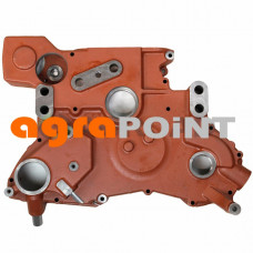 Zetor vorderer Deckel Motorgehäuse Kurbelgehäuse 74.002.050 Ersatzteile » Agrapoint