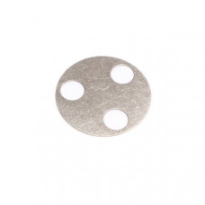 Zetor Einstellscheibe - Distanzplatte - 0,80mm - hintere Halbachse 78.161.024 Ersatzteile » Agrapoint