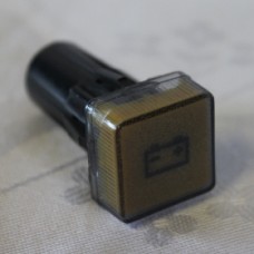 Zetor Kontrollleuchte gelb Batterie 78.358.932 Ersatzteile » Agrapoint