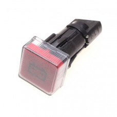 Zetor Kontrollleuchte Batterie 78.358.932 Ersatzteile » Agrapoint