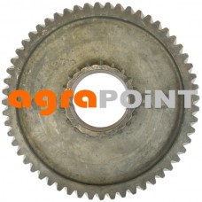 Zetor Antriebszahnrad 80.108.132 Ersatzteile » Agrapoint