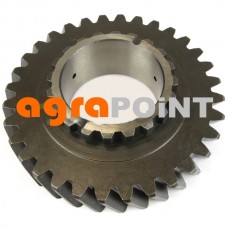 Zetor Antriebsrad Schaltgetriebe 80.121.022 Ersatzteile » Agrapoint