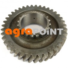 Zetor Zahnrad Reduktion Schaltgetriebe 86.120.015 Ersatzteile » Agrapoint