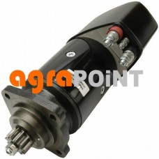 Zetor Starter Anlasser  86.350.913 89.350.913 89.355.923 Ersatzteile » Agrapoint