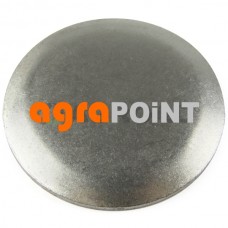 Zetor UR1 Stopfen 70mm 88170092 Ersatzteile » Agrapoint