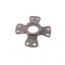 Zetor Lager - Nabe - 140mm / 18Z - Motorsteuerung 89.021.062 Ersatzteile » Agrapoint