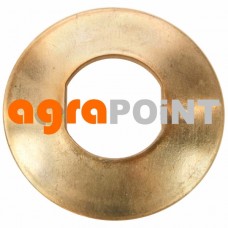 Zetor Carraro Vorderachse Unterlegscheibe 930191  Ersatzteile » Agrapoint 