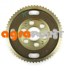 Zetor Carraro Vorderachse Zahnrad 930215  Ersatzteile » Agrapoint 