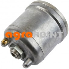Zetor Rotor Zentrifugalölfilter 931243 931222 Ersatzteile » Agrapoint