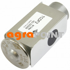 Zetor Thermoexpansionsventil für Klimaanlage 934362 Ersatzteile » Agrapoint 