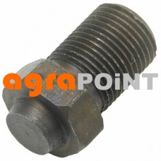 Zetor Gegengewichtsschraube 950303 Ersatzteile » Agrapoint