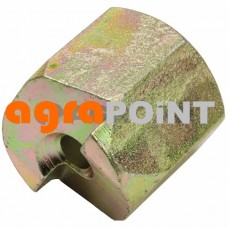Zetor Anlassklaue Motor 950322 Ersatzteile » Agrapoint