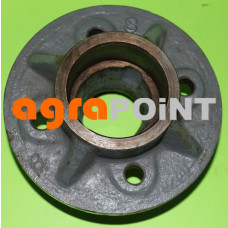 Zetor Vorderradnabe Vorderachse 953406 Ersatzteile >>Agrapoint