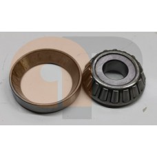 Zetor UR1 Kegelrollenlager PLC 953566 Ersatzteile » Agrapoint