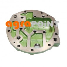 Zetor UR1 Deckel Hydraulikpumpe 954654 Ersatzteile » Agrapoint