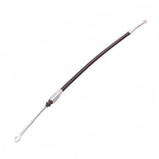 Zetor Bowden - Handbremsseil - Druckluftbremssystem 96.231.200 Ersatzteile » Agrapoint