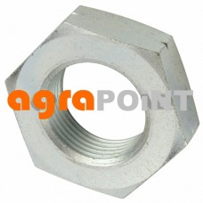 Zetor UR1 Mutter M27x2 links 993665 993658 Ersatzteile » Agrapoint