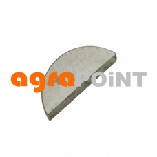 Zetor UR1 Passfeder 5x7,5 998063 Ersatzteile » Agrapoint 