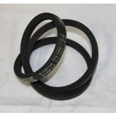 Zetor 50super Keilriemen 17x1250 S96.6313 Ersatzteile » Agrapoint
