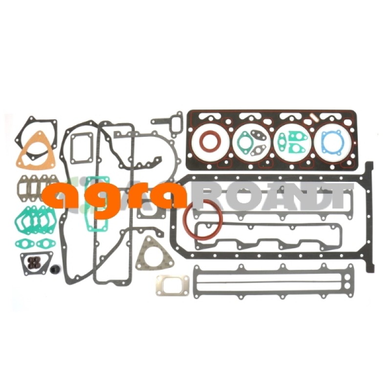 Zetor Motordichtsatz URIII 10.000.888 Ersatzteile » Agrapoint