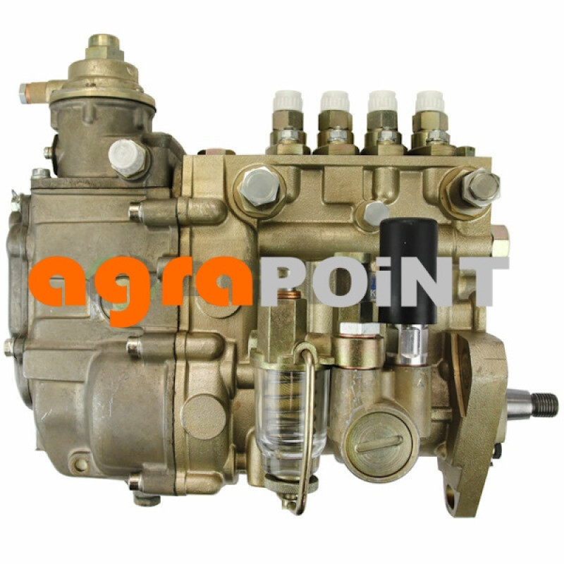 Zetor Einspritzpumpe Kraftstoffanlage 10.009.095 10.009.552 Ersatzteile » Agrapoint