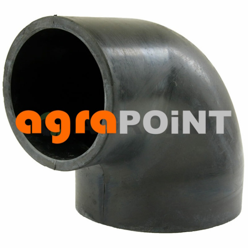 Zetor Knie Bogen Luftfilter 10.011.011 Ersatzteile » Agrapoint