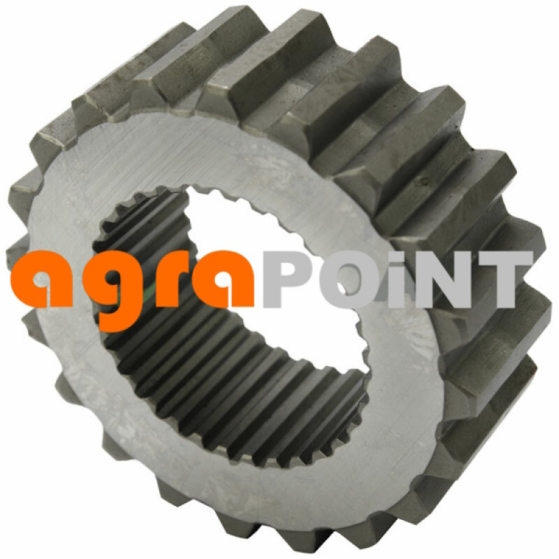Zetor Nabe Zahnrad Schaltgetriebe 10.121.018 Ersatzteile » Agrapoint