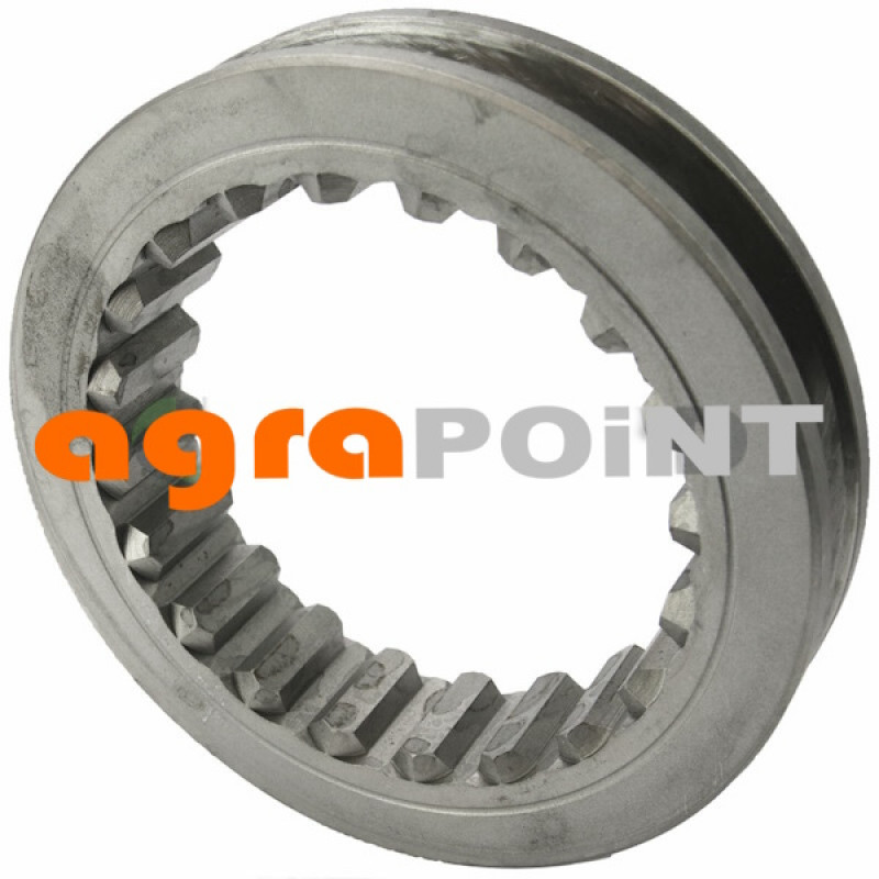 Zetor Schaltmuffe Schaltgetriebe 10.121.021 Ersatzteile » Agrapoint