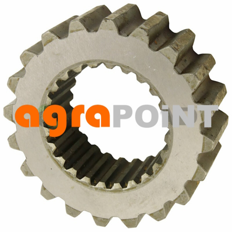 Zetor Nabe Zahnrad Schaltgetriebe 10.121.118 Ersatzteile » Agrapoint