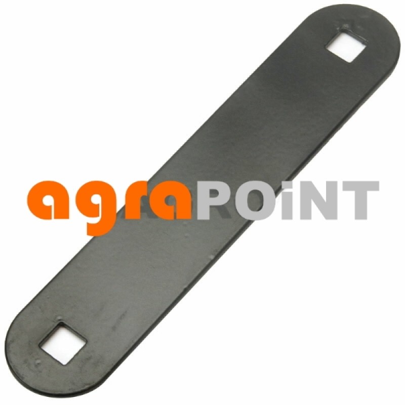 Zetor Kotflügelhalter 10.383.006 Ersatzteile » Agrapoint