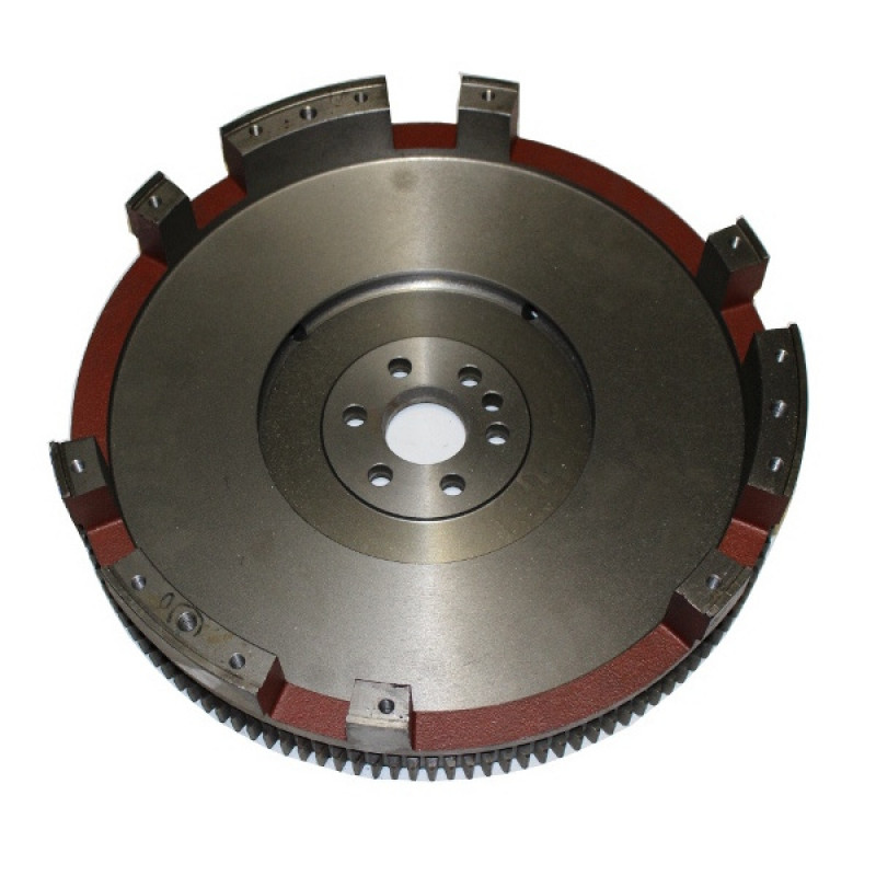Zetor Schwungrad - Schwungmasse mit Zahnkranz - 325mm 13.003.040 Ersatzteile » Agrapoint 