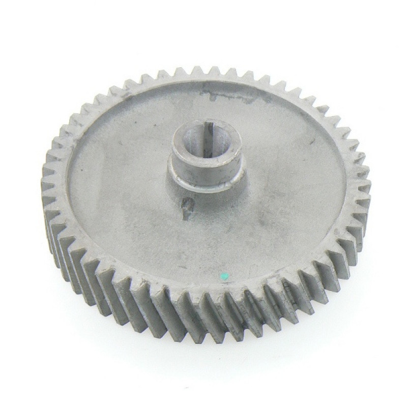 Zetor Einspritzpumpenrad - 52 Zähne - Kraftstoffanlage 13.009.521 Ersatzteile » Agrapoint 