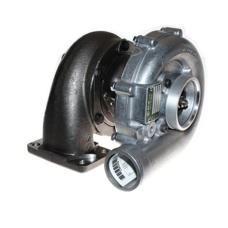 Zetor Turbolader K27 7901 - 3060G/6.14 13.029.024 Ersatzteile » Agrapoint 