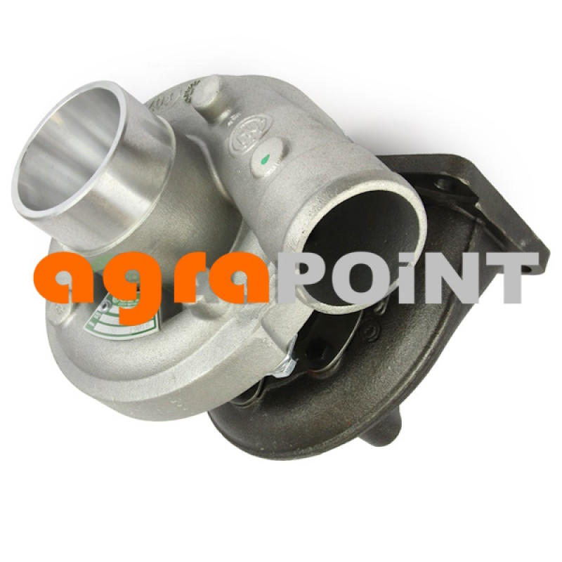 Zetor Turbolader C14-109-04 13.029.544 Ersatzteile » Agrapoint