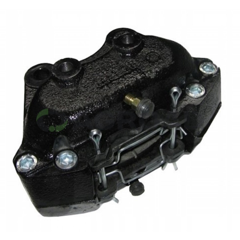 Zetor Bremssattel Scheibenbremse 13.225.920 78.225.920 Ersatzteile » Agrapoint