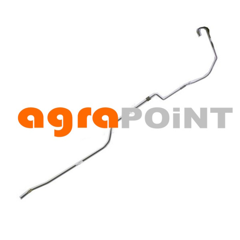 Zetor linkes Rohr Fussbremse 13.227.130 Ersatzteile » Agrapoint