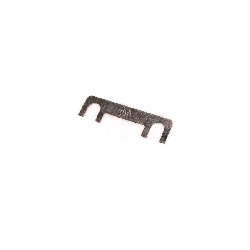 Zetor Sicherung - Bandverrieglung - 80A - Elektroinstallation 13.350.903 78.350.914 - Ersatzteile » Agrapoint 