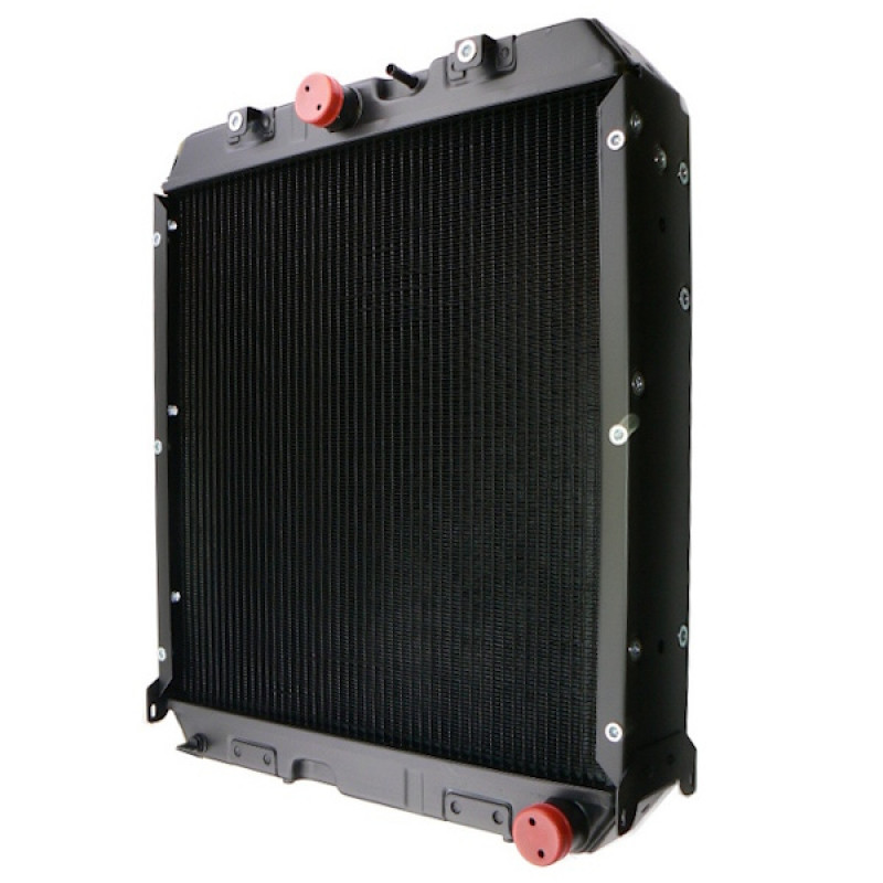 Zetor Wasserkühler - Z96 - Kühlsystem 15.013.911 15.013.901 Ersatzteile » Agrapoint 