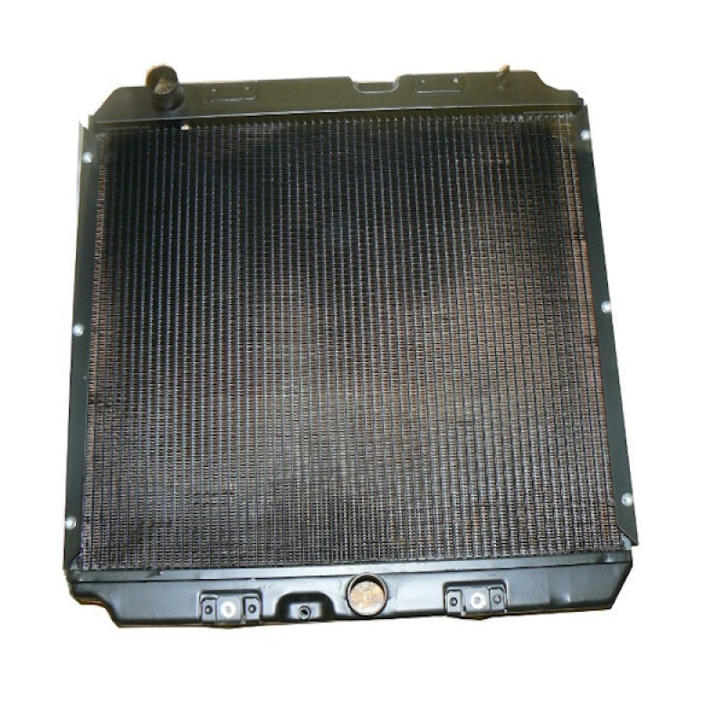 Zetor Wasserkühler - Z114 - Kühlsystem 15.013.912 15.013.902 Ersatzteile » Agrapoint 