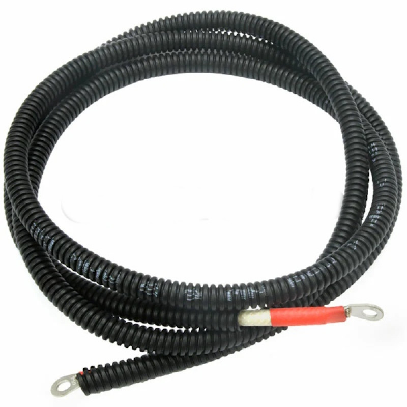 Zetor Glühkerzenkabel - Zylinderkopf 15.350.050 Ersatzteile » Agrapoint 