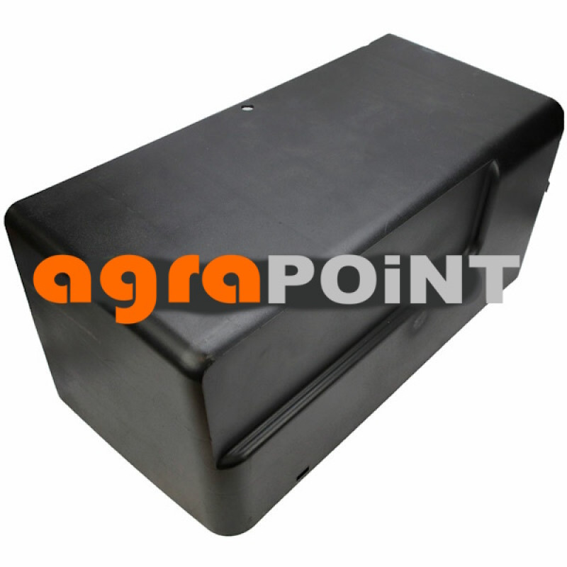 Zetor Batterieabdeckung 15.368.951 Ersatzteile » Agrapoint 