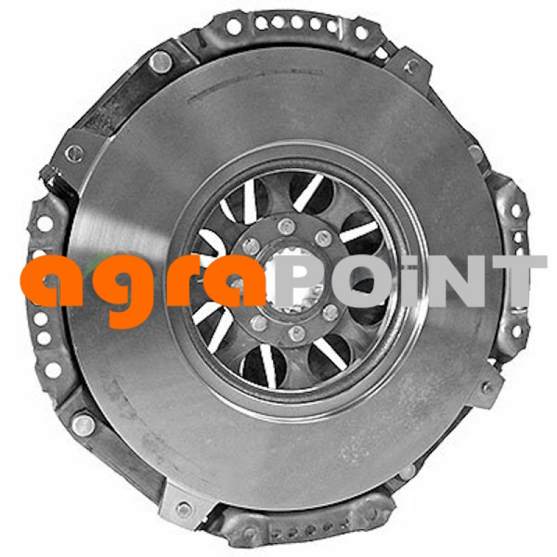 Zetor LuK Kupplungsautomat 16.021.905 78.021.060 10.021.030 10.021.060 16.021.901 Ersatzteile » Agrapoint
